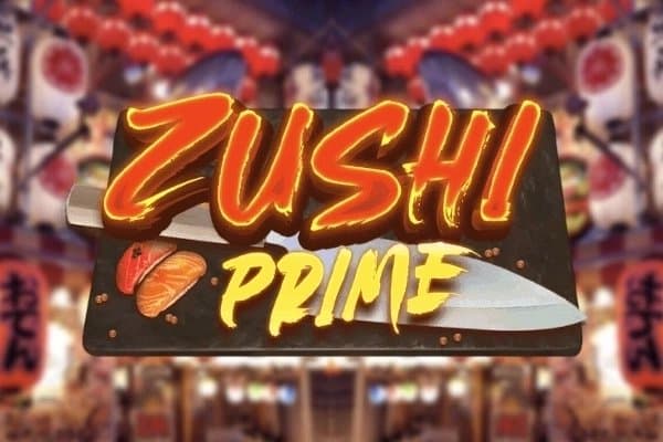 Zushi Prime slot game by Askmeslot