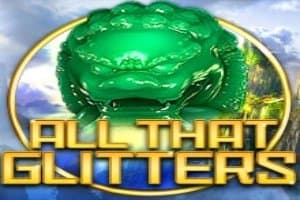 All That Glitters slot game by Aspect Gaming