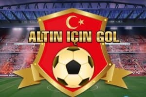 Altin Icin Gol slot game by Aspect Gaming