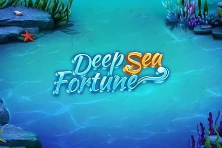 Deep Sea Fortune slot game by Aspect Gaming