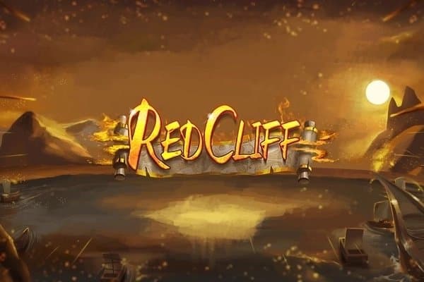 Red Cliff slot game by Aspect Gaming
