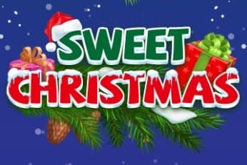Sweet Christmas slot game by Aspect Gaming