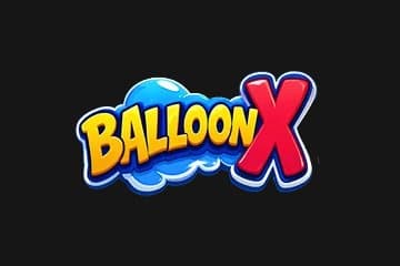 BalloonX slot game by Astriona