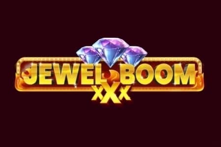 Jewel Boom XXX slot game by Atlantic Digital