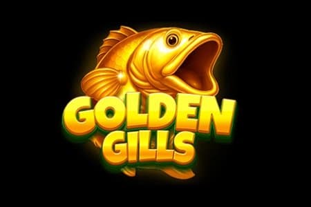 Golden Gills slot game by Atomic Slot Lab