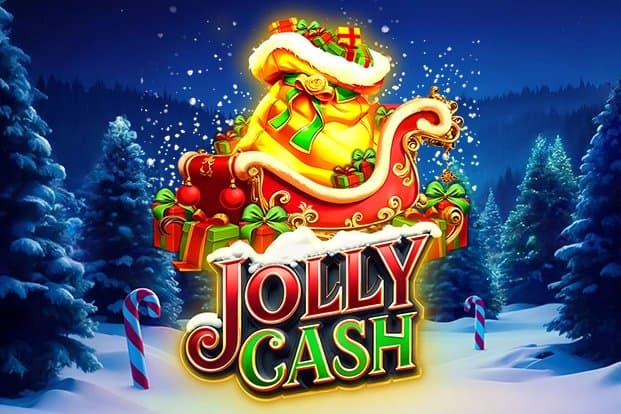 Jolly Cash slot game by Atomic Slot Lab