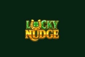 Lucky Nudge slot game by Atomic Slot Lab