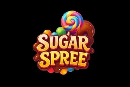 Sugar Spree slot game by Atomic Slot Lab