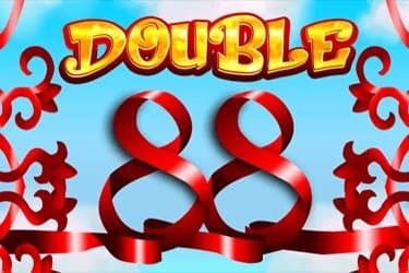 Double 88 slot game by August Gaming