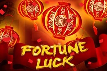 Fortune Luck slot game by August Gaming