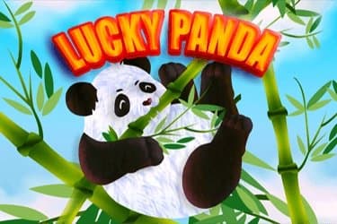 Lucky Panda slot game by August Gaming