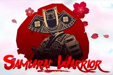 Samurai Warrior slot game by August Gaming