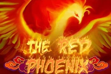 The Red Phoenix slot game by August Gaming