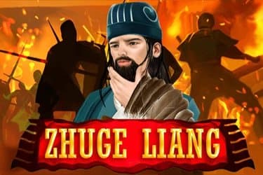 Zhuge Liang slot game by August Gaming