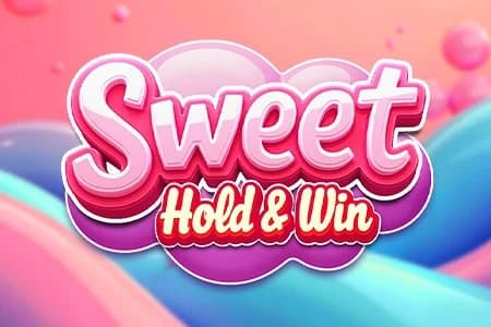 Sweet Hold & Win slot game by Automat Games