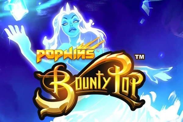 BountyPop slot game by AvatarUX