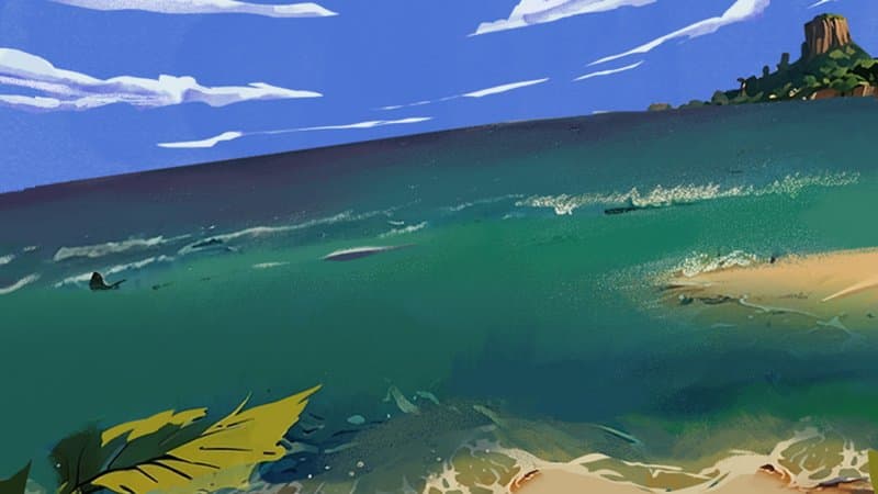 Shippy D Pop slot game by AvatarUX