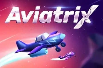 Aviatrix slot game by Aviatrix