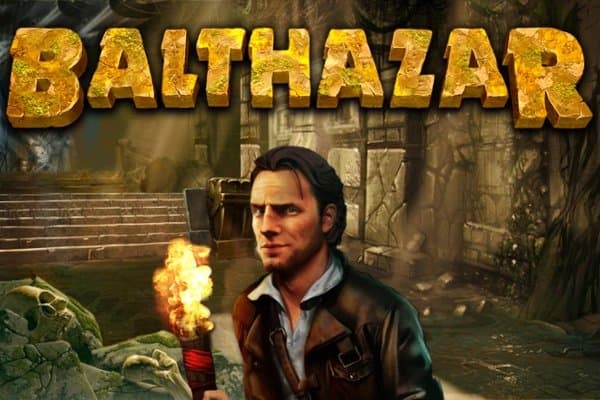 Balthazar slot game by Bally Wulff