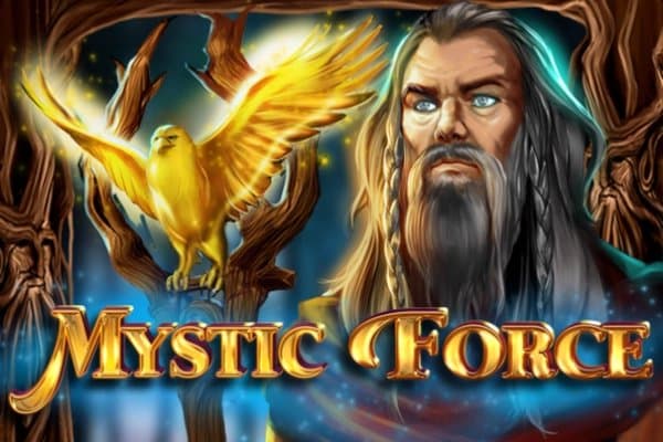 Mystic Force slot game by Bally Wulff