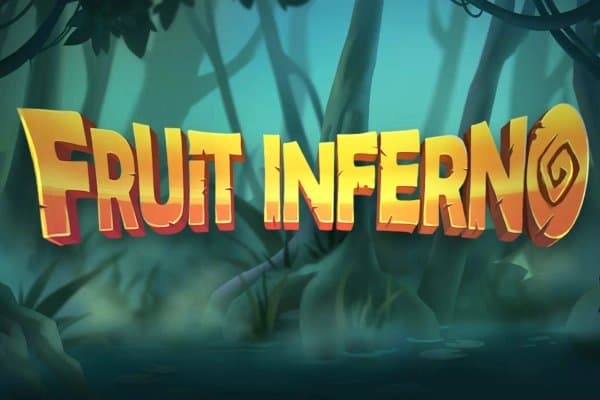 Fruit Inferno slot game by Baltic Studios