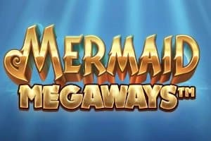 Mermaid Megaways slot game by Baltic Studios
