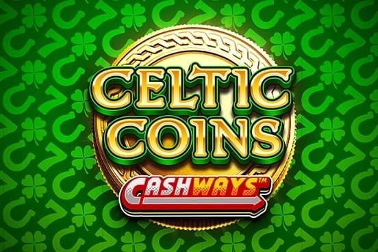 Celtic Coins Cashways slot game by Bang Bang Games