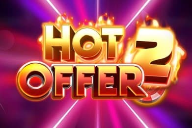 Hot Offer 2 slot game by Bang Bang Games