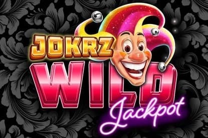 Jokrz Wild Jackpot slot game by Bang Bang Games