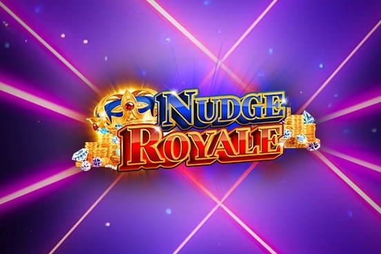 Nudge Royale slot game by Bang Bang Games
