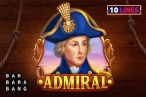 Admiral slot game by Barbara Bang