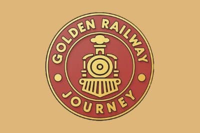 Golden Railway Journey slot game by Barbara Bang