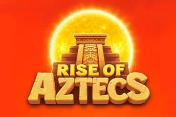 Rise of Aztecs slot game by Barbara Bang