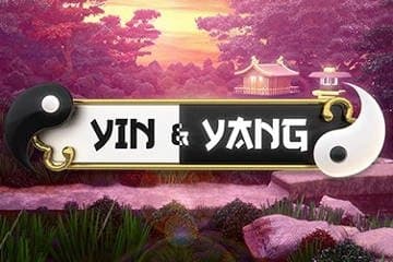 Yin & Yang slot game by BB Games Ltd