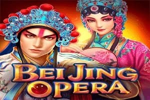 Bei Jing Opera slot game by BBIN