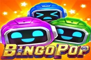 Bingo Pop slot game by BBIN