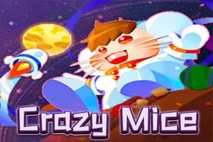 Crazy Mice slot game by BBIN