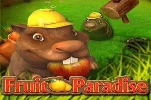 Fruit Paradise slot game by BBIN