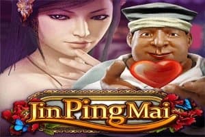 Jin Ping Mai slot game by BBIN