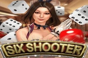 Six Shooter slot game by BBIN