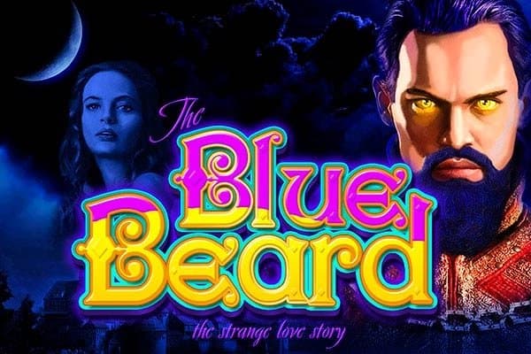 Blue Beard slot game by Belatra