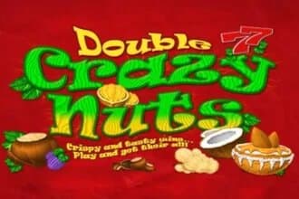 Double Crazy Nuts slot game by Belatra