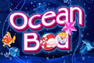 Ocean Bed slot game by Belatra