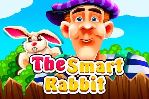 The Smart Rabbit slot game by Belatra