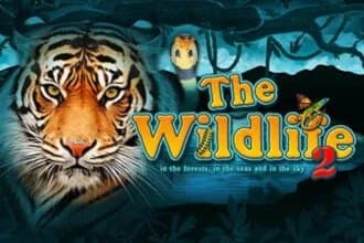 The Wildlife 2 slot game by Belatra