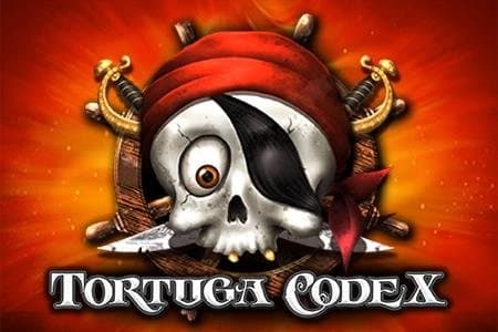 Tortuga Codex slot game by Belatra