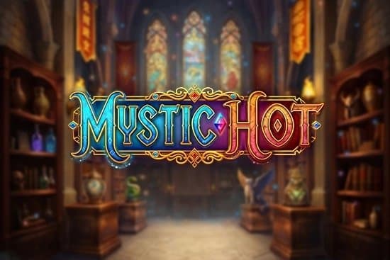 Mystic Hot slot game by BePlay