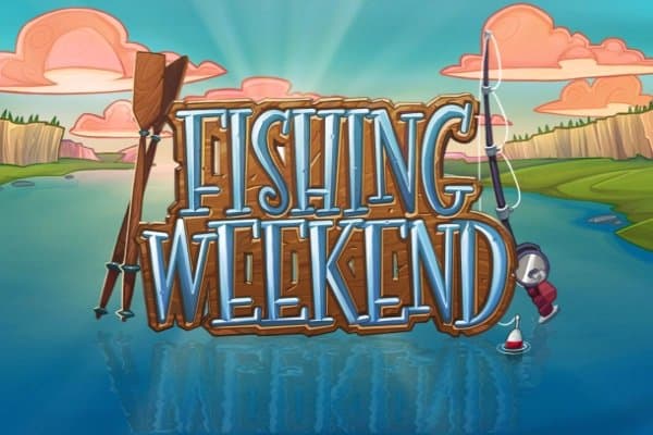 Fishing Weekend slot game by Bet2Tech