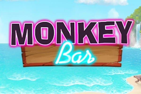Monkey Bar slot game by Bet2Tech