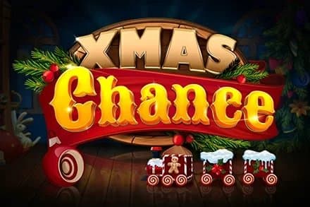 Xmas Chance slot game by BetConstruct